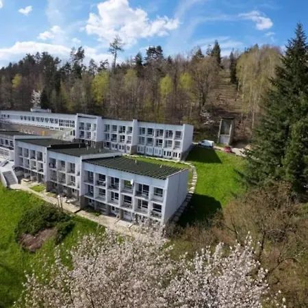 Jaszowiec 79 Ustron Exterior photo