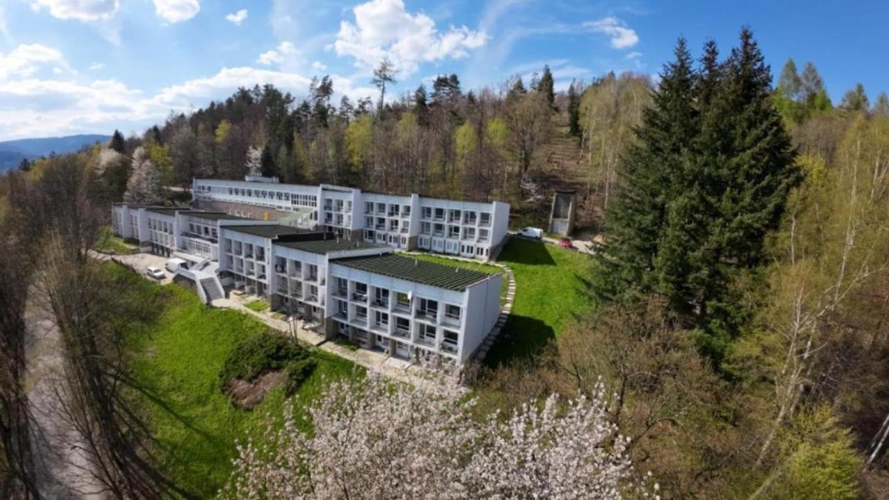 Jaszowiec 79 Ustron