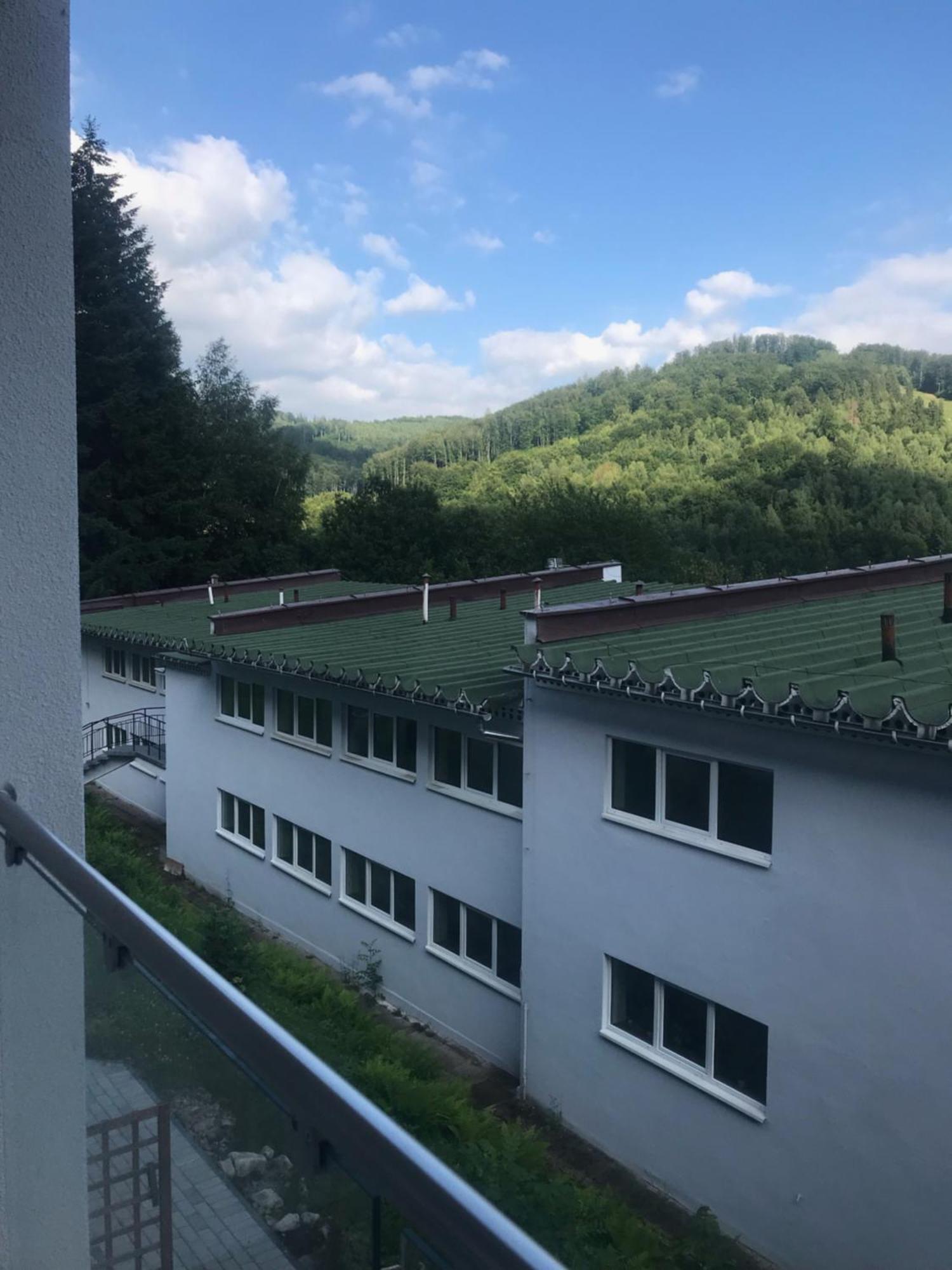 Apartment Jaszowiec 79 Ustron