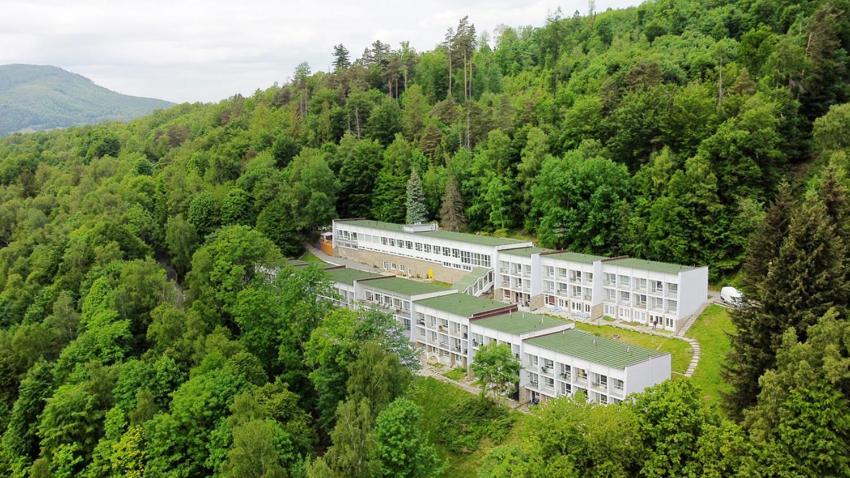 Jaszowiec 79 Ustron